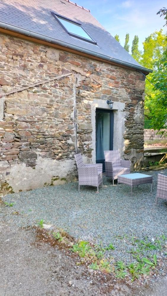 Chez Pascale & Christian Gasthuis *